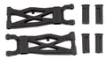 Team Associated Rear Suspension Arms for T6.1 and SC6.1