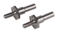 Team Associated RC10T6.1 Factory Team Titanium Front Axles 8.5mm