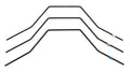 Team Associated Rear Anti-Roll Bar Set for SC6.1 or T6.1
