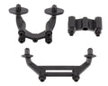 Team Associated RC10T6.1 Body Post V2 for 1/10 Scale 2WD Stadium Truck