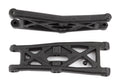 Team Associated RC10T6.2 Front Suspension Arms Gull Wing