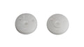 Team Associated Factory Team 13mm Shock Pistons 3-Hole 2mm 3x1.6mm