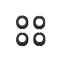 Team Associated RC10B7 Differential Height Inserts – 3-Gear Gearbox Replacement