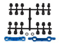 Team Associated DR10 FT Arm Mount Sert Aluminum