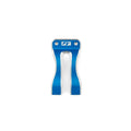 Team Associated DC10 Factory Team Aluminum Bulkhead A
