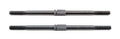 Team Associated Turnbuckle 2.62" - T2/T4 Adjustable Link (2-Pack)