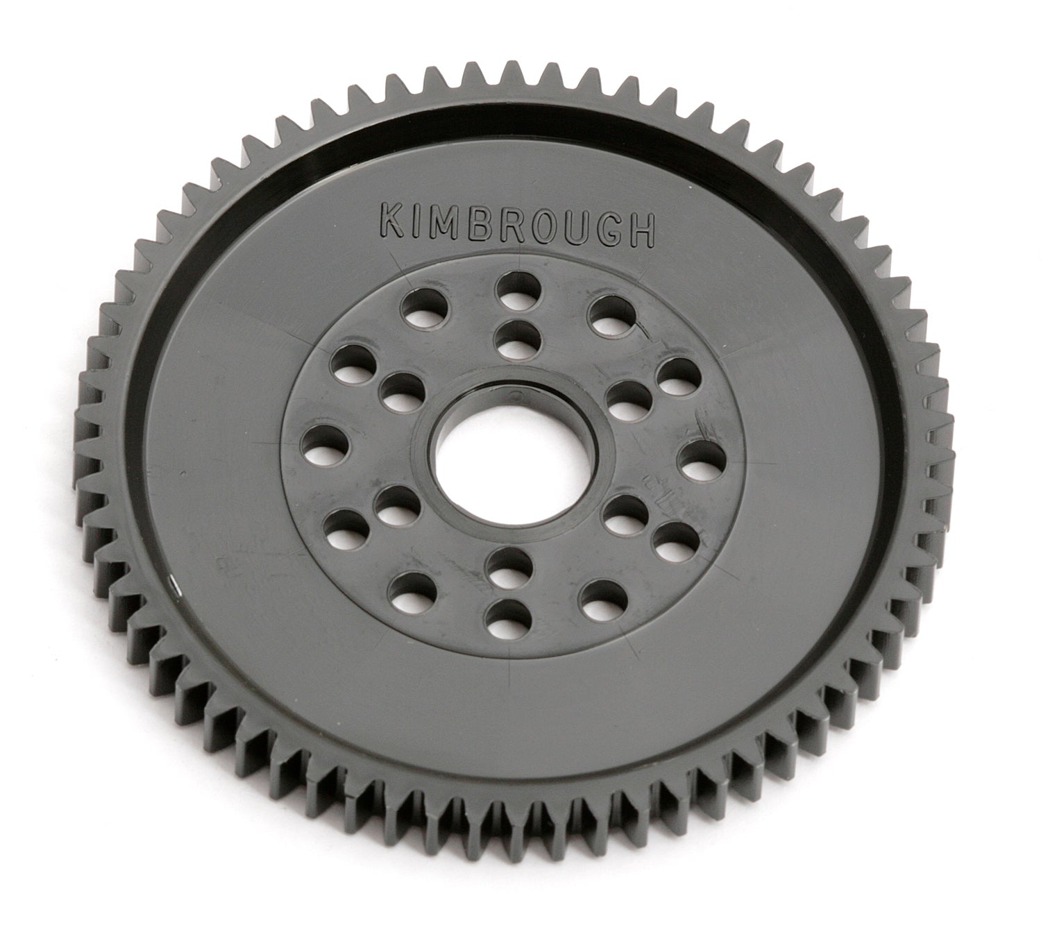 Team Associated 66 Tooth 32 Pitch Spur Gear - GT Series