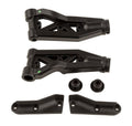 Team Associated RC8B4 Soft Front Suspension Arms for RC8B4.1