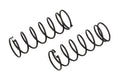 Team Associated 16mm Front Springs 5.05 lb/in White L68 1.5D Wire for RC8B4.1