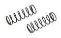 Team Associated 16mm Front Springs 4.65 lb/in Black L68 1.5D Wire for RC8B4.1