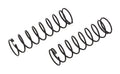 Team Associated 16mm Rear Springs 3.75 lb/in White L83 1.5D Wire for RC8B4.1