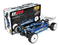 Team Associated RC10B84 1/10 Scale 4WD Electric Competition Buggy Kit for Carpet Racing