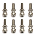 Team Associated Heavy Duty Ballstud 8mm - Suspension Hardware