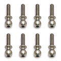 Team Associated Heavy Duty Ballstud 10mm - Suspension Hardware