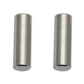 Team Associated Factory Team 4x4 Aluminum Idler Shaft - Upgrade