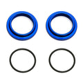 Team Associated 12mm Threaded Shock Collar - Preload Adjustment Ring