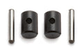 Team Associated CVA Rebuild Kit - Universal Driveshaft Service Set