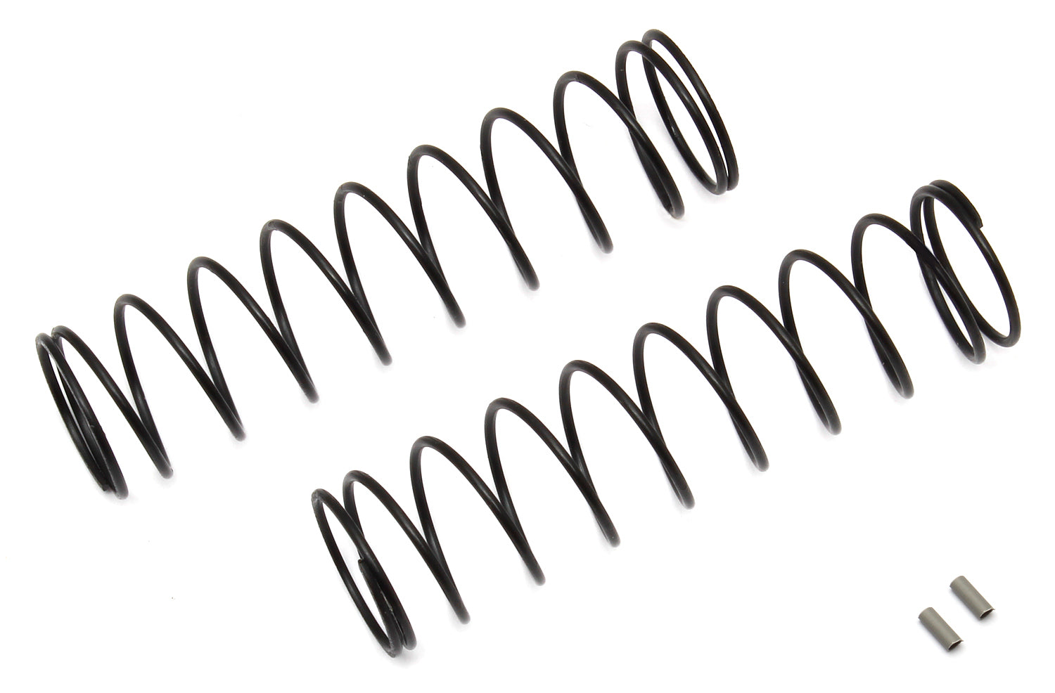 Team Associated 12mm Shock Spring 72mm 2.60lb - Rear Spring