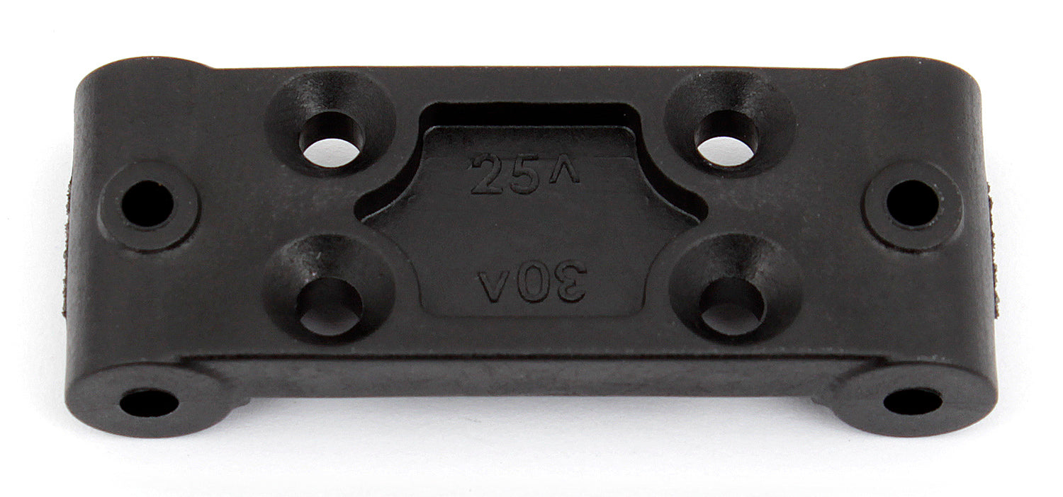 Team Associated RC10B6 Bulkhead - Front Chassis Support