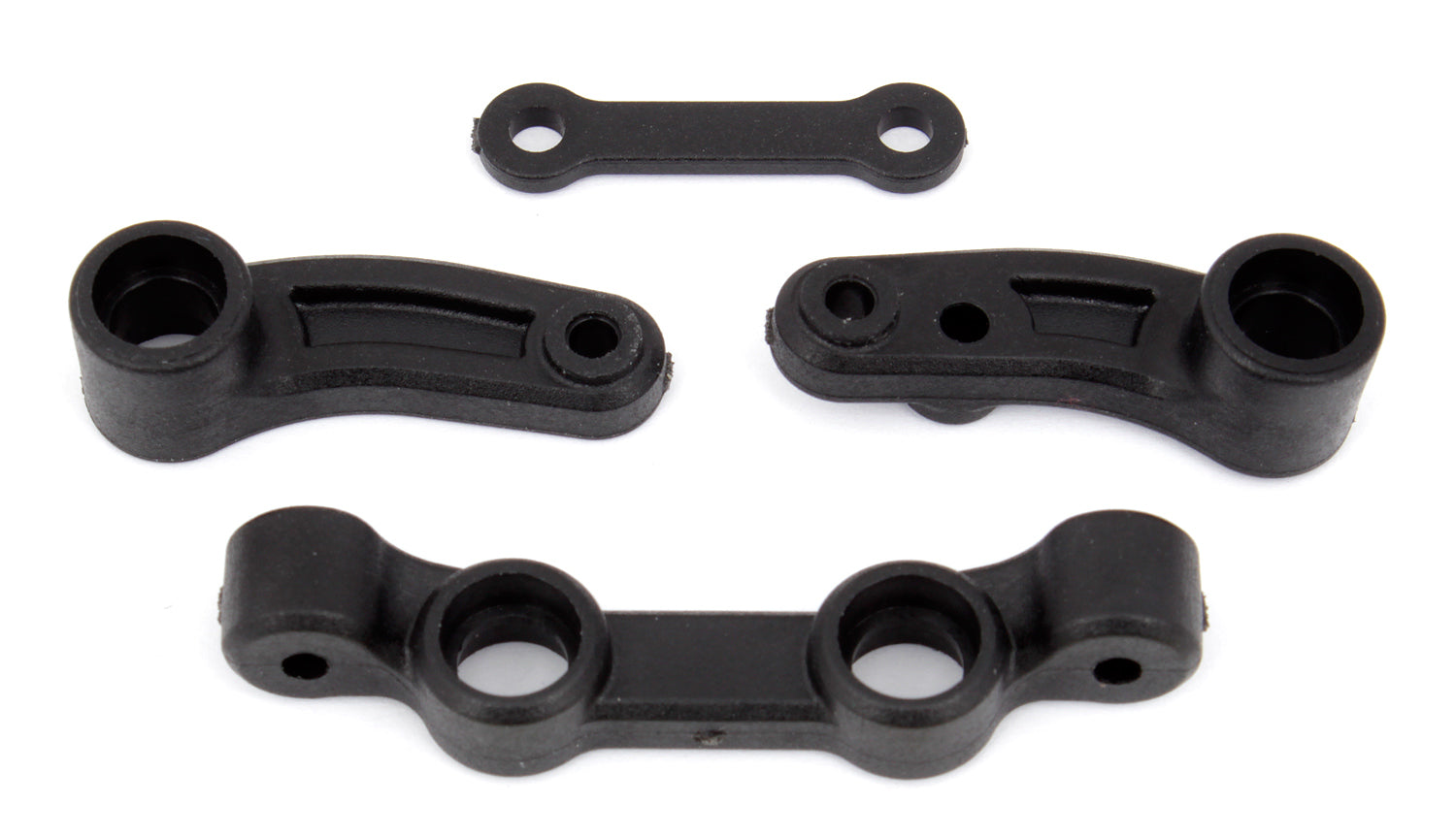 Team Associated B6 Steering Assembly - Complete Steering System