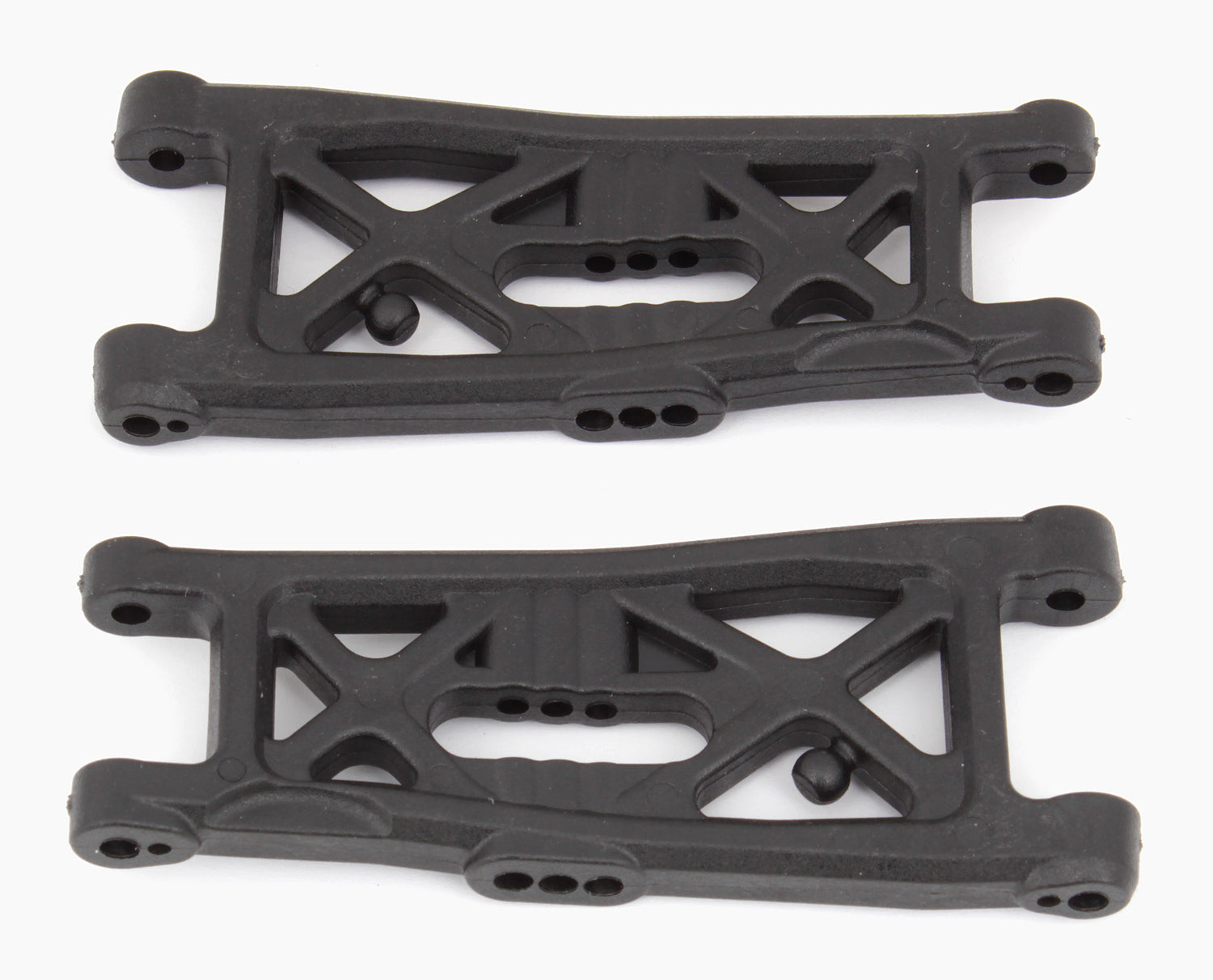 Team Associated B6 Gull Wing Front Arms - Suspension A-Arms