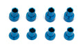 Team Associated B6 Caster Hat Bushings Set - Complete Angle Kit