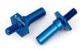 Team Associated B6 Front Axles - 2WD Buggy Wheel Shafts
