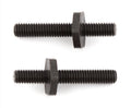 Team Associated Battery Tray Shoulder Screws - B6 Series Hardware