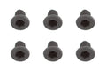 Team Associated M2x3mm Flat Head Cap Screws - RC Hardware Set