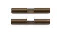 Team Associated Factory Team Aluminum Cross Pins - B6 Diff Upgrade