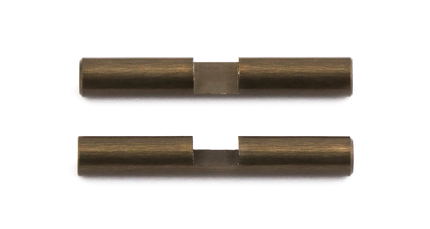 Team Associated Factory Team Aluminum Cross Pins - B6 Diff Upgrade