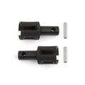 Team Associated Gear Differential Outdrives - RC10 B6 Diff Output Shafts