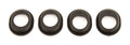 Team Associated Differential Height Inserts - RC10 B6 Replacement Set
