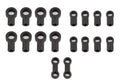 Team Associated Ball Ends - RC10 B6 Series Suspension Linkage Set
