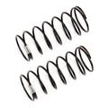 Team Associated Front Shock Springs Gray 3.60 lb/in for B6.1 (44mm)