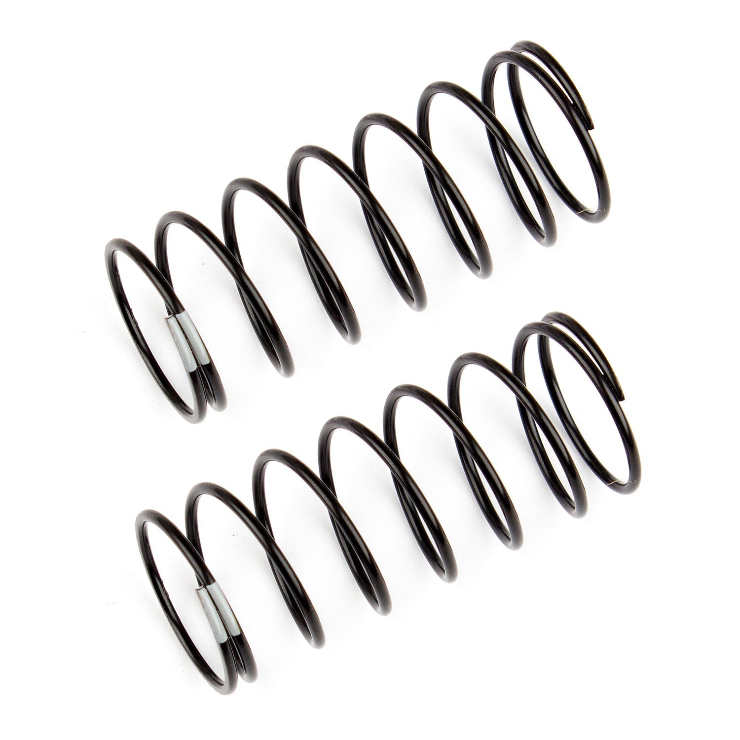 Team Associated Front Shock Springs Gray 3.60 lb/in for B6.1 (44mm)