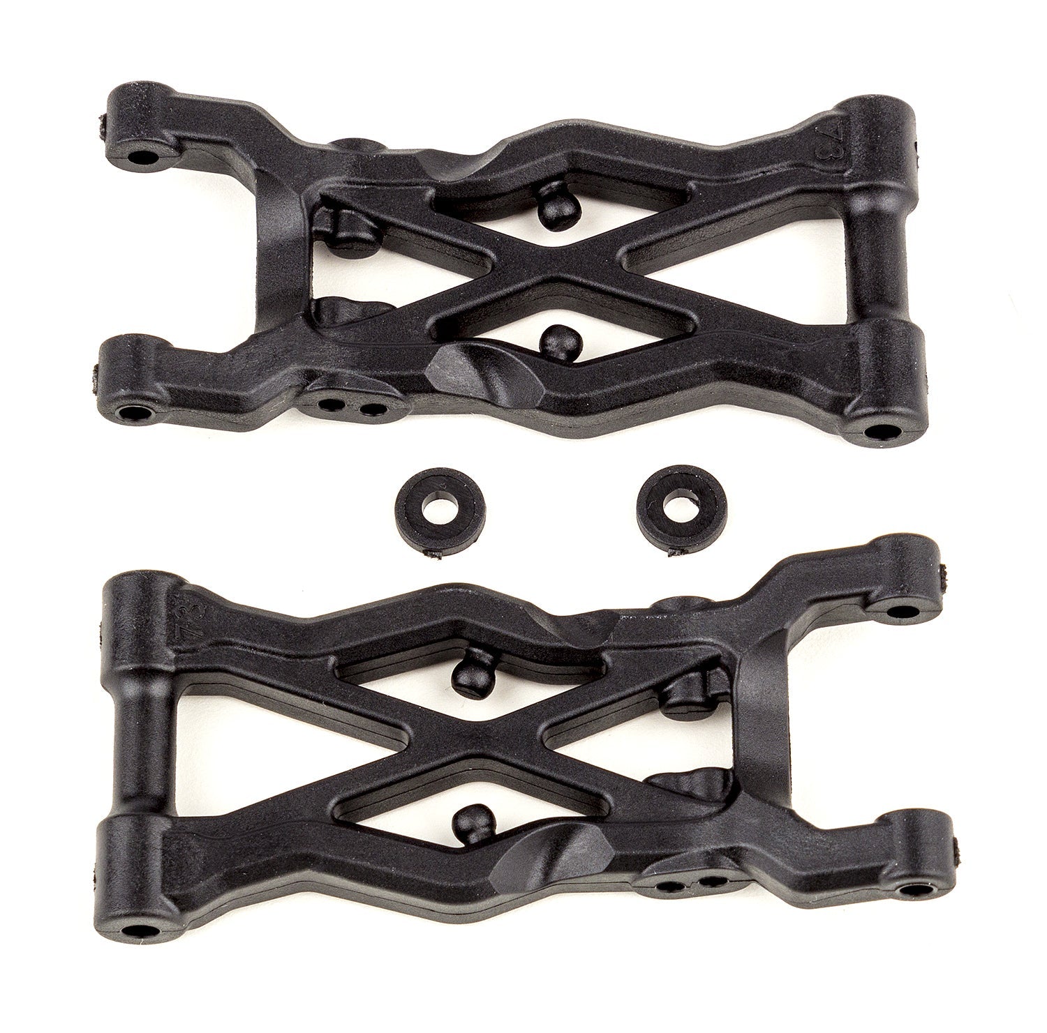 Team Associated RC10B6.2 Rear Suspension Arm (73mm)