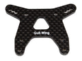 Team Associated RC10B6.3 Front Shock Tower Carbon Fiber