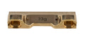 Team Associated RC10B6.3 Factory Team Brass Arm Mount C