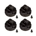 Team Associated 13mm Shock Caps B6.4