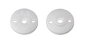Team Associated Factory Team 13mm Shock Pistons 2.0mm 2x1.8 B6.4