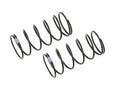 Team Associated 13mm Front Shock Springs Gray 3.4lb/in L44 6.5T B6.4