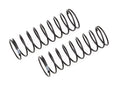 Team Associated 13mm Rear Shock Springs Gray 2.0lb/in L61 10.5T 1.2D B6.4