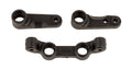 Team Associated RC10B6.4 Steering Bellcrank and Rack Set