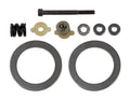 Team Associated RC10B6 Ball Differential Rebuild Kit with Caged Thrust Bearing