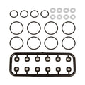 Team Associated 13mm Shock Rebuild Kit B6.4