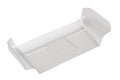 Team Associated RC10B6 Wing 7in Clear Pre cut