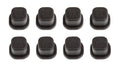 Team Associated RC10B6 Arm Mount Inserts 1/0.5 for RC10B6 Series