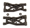 Team Associated Front Suspension Arms for B74
