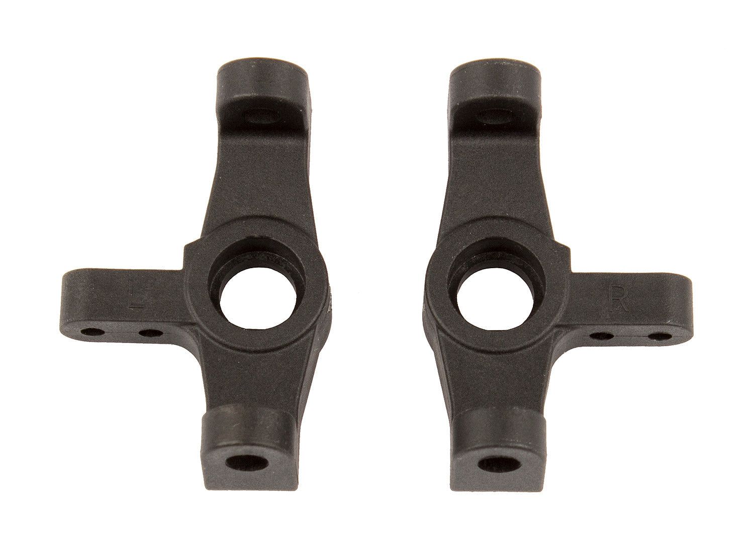 Team Associated Steering Block for B74
